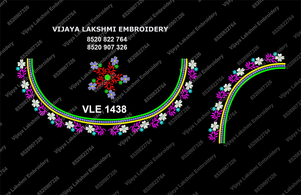 VLE 1438