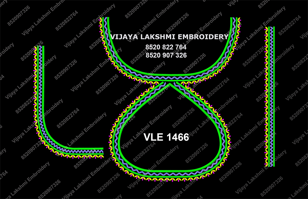 VLE 1466