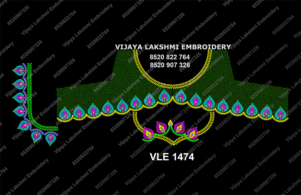 VLE 1474