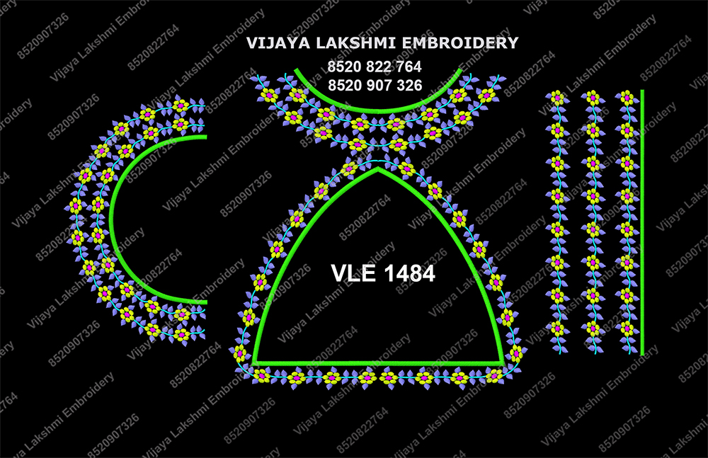 VLE 1484