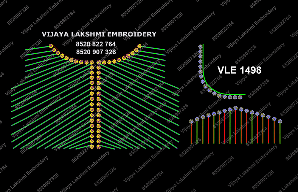 VLE 1498