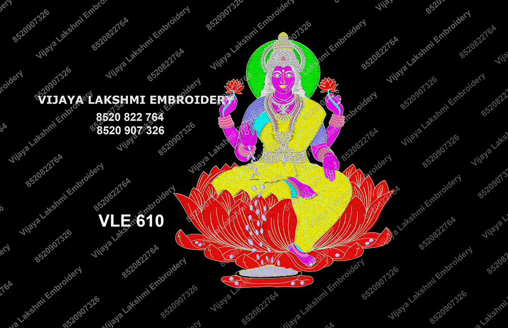 VLE 610