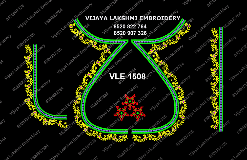VLE 1508
