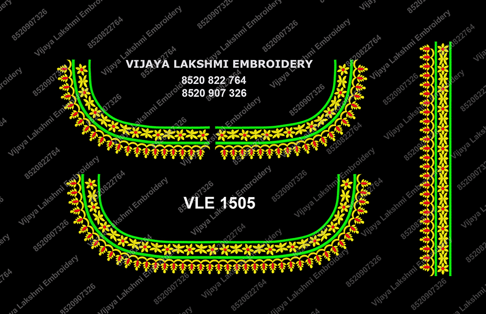 VLE 1505