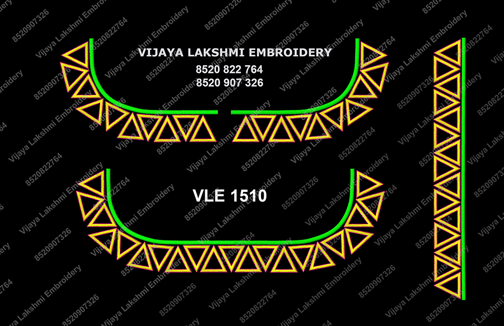 VLE 1510