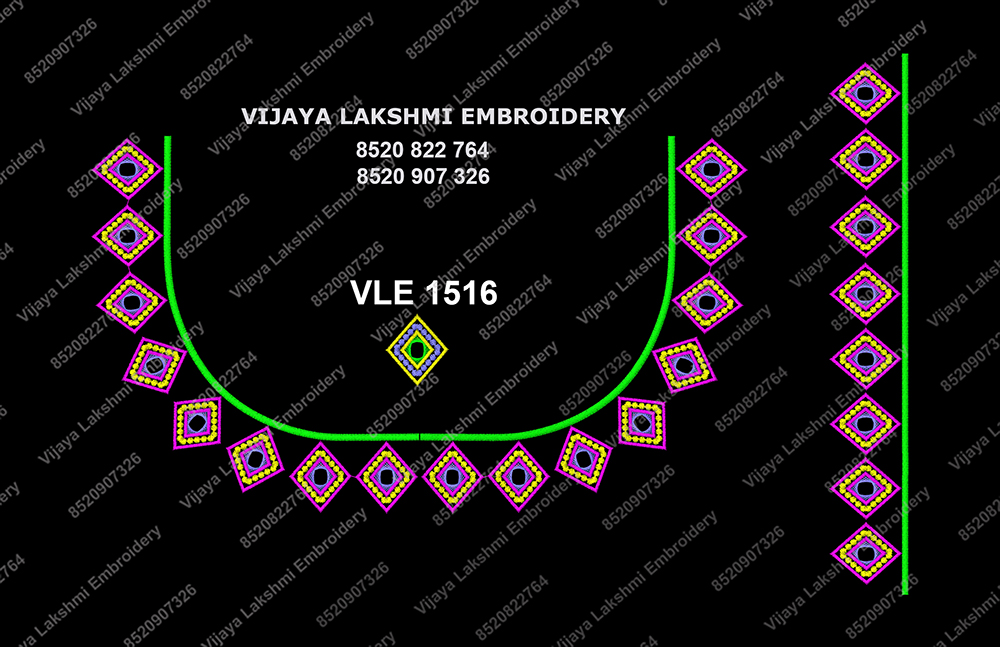 VLE 1516