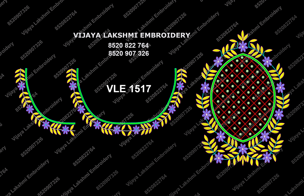 VLE 1517
