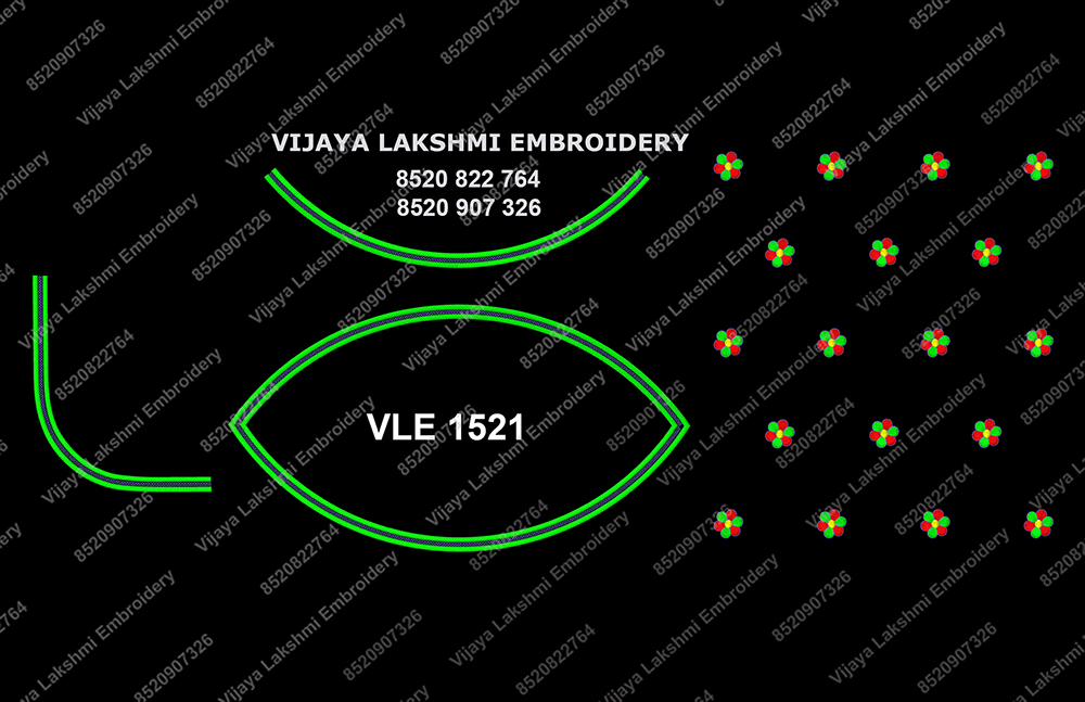 VLE 1521