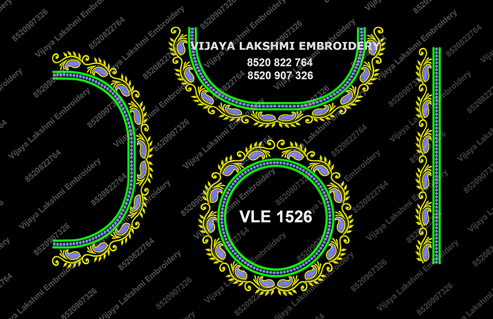 VLE 1526