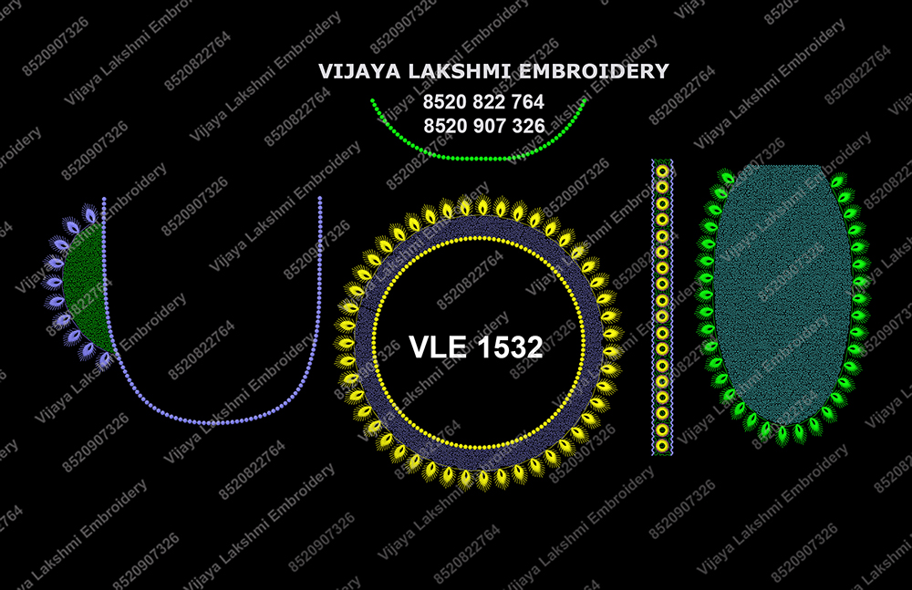 VLE 1532