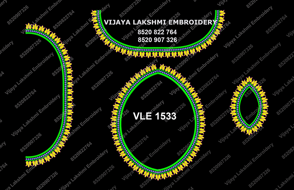 VLE 1533