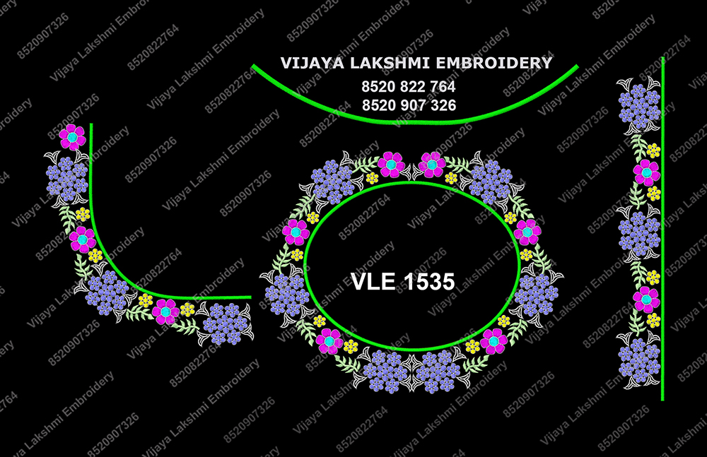 VLE 1535