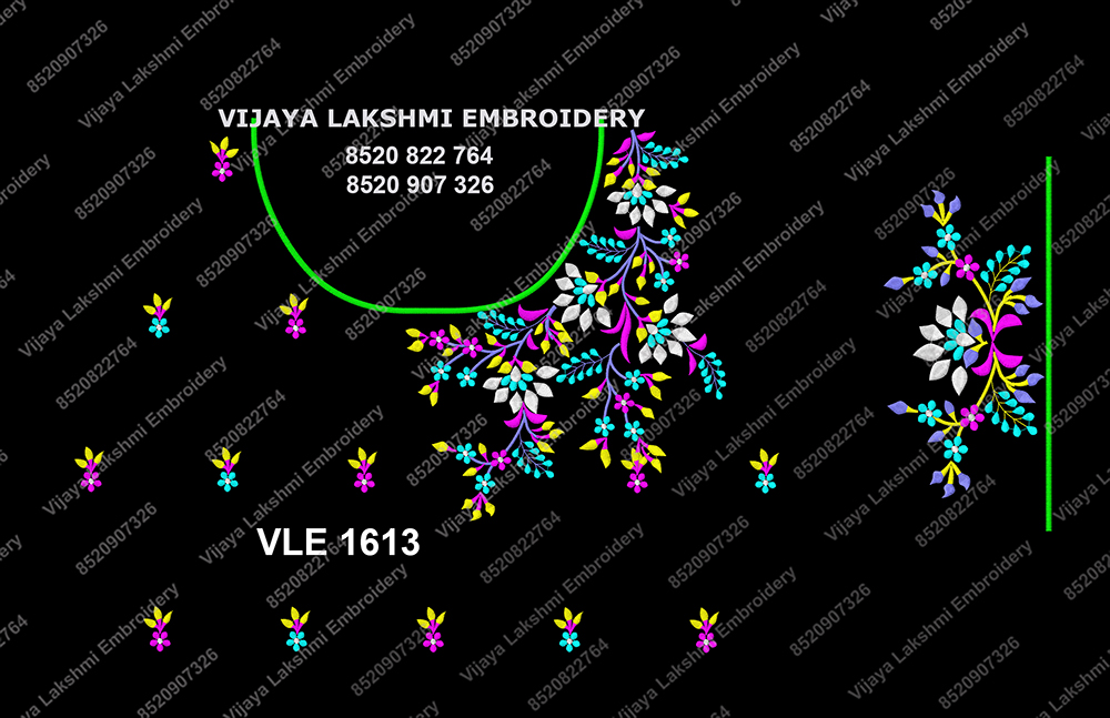 VLE 1613
