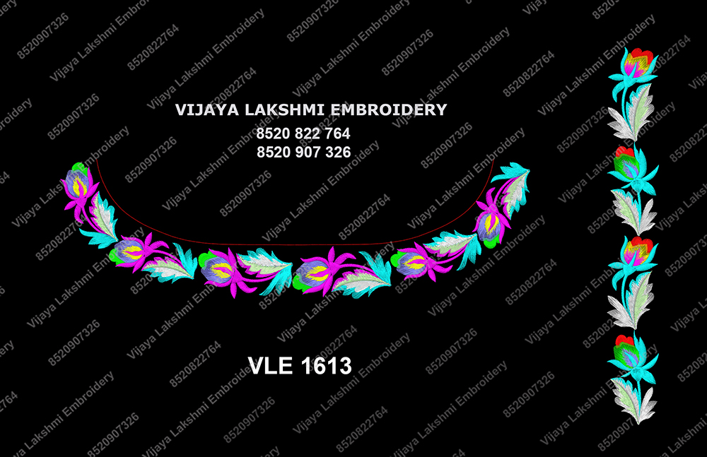 VLE 1614
