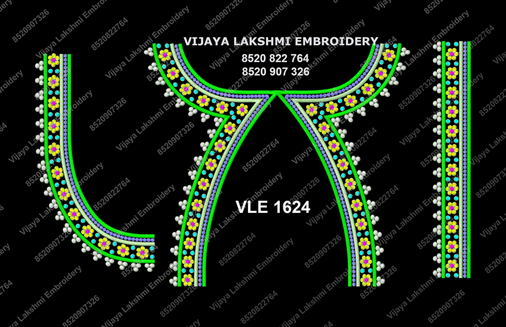 VLE 1624