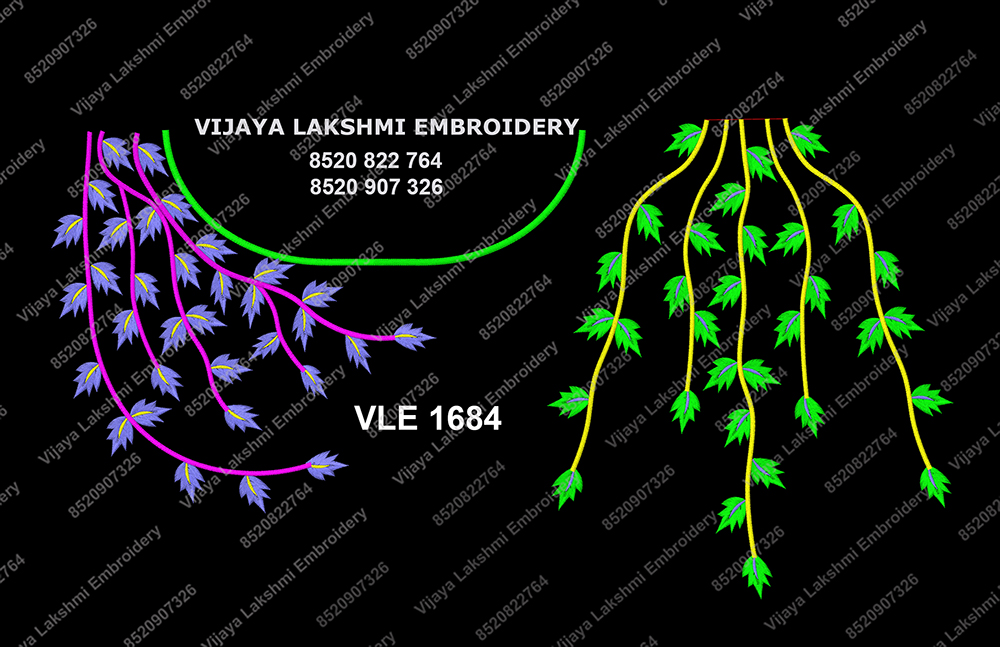 VLE 1684