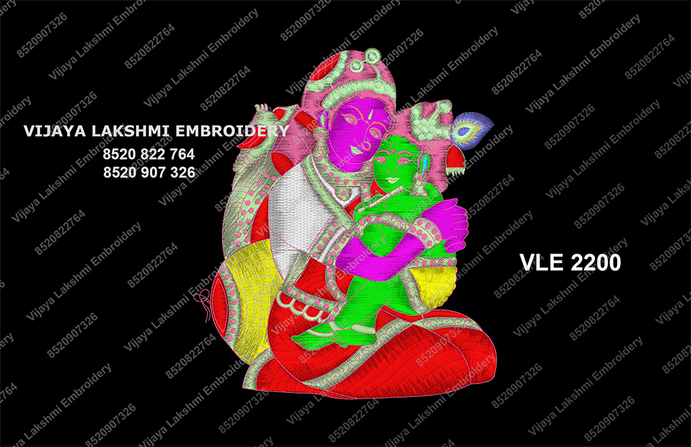 VLE 2200
