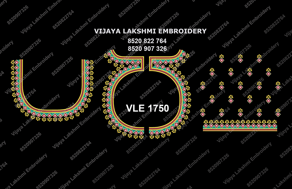 VLE 1750