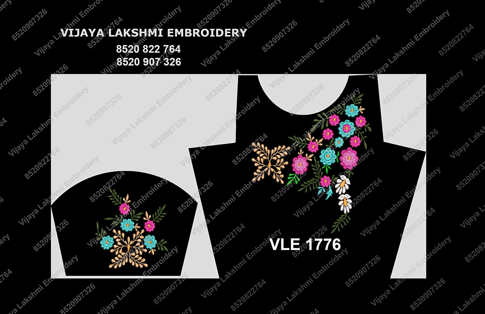 VLE 1776