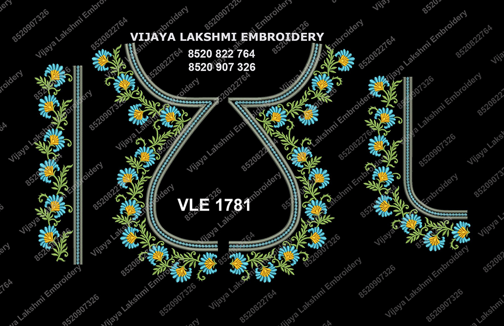 VLE 1781