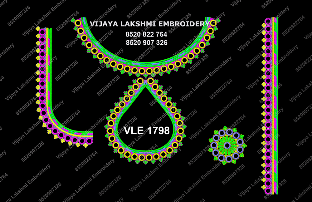VLE 1798