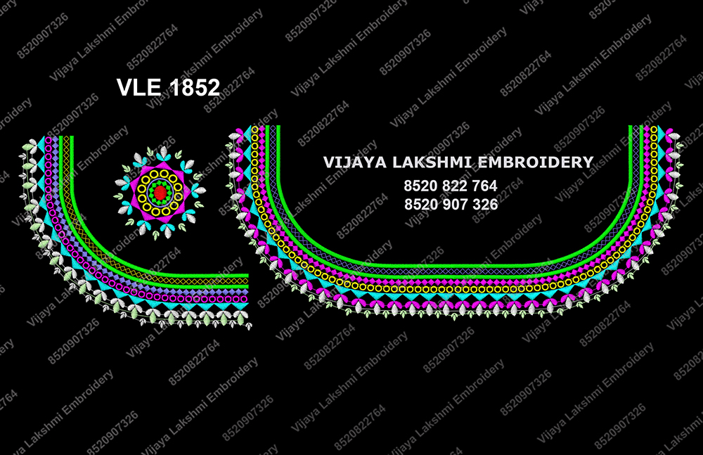 VLE 1852