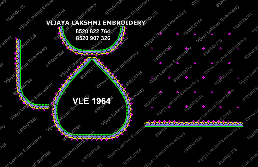VLE 1964
