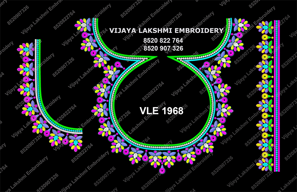 VLE 1968