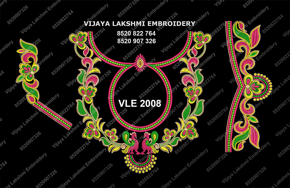 VLE 2008