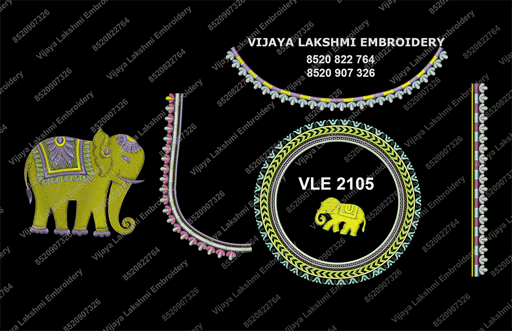VLE 2105