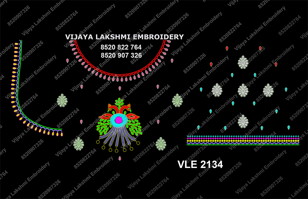 VLE 2134