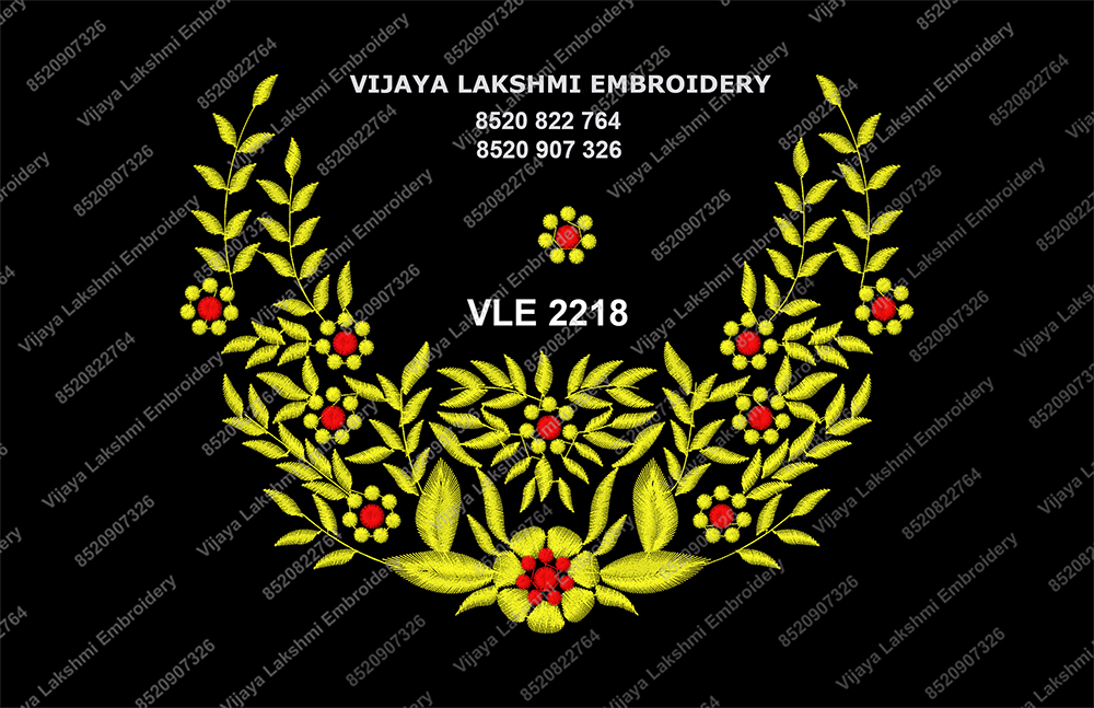 VLE 2218