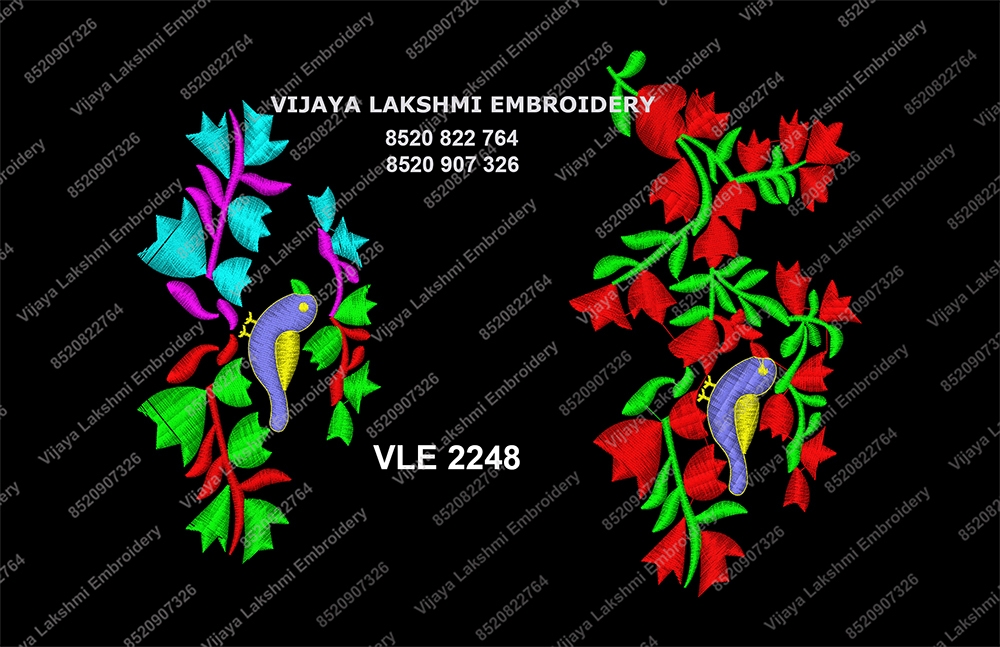 VLE 2248