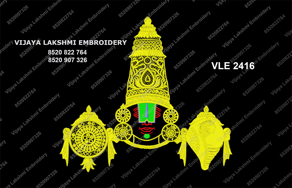 VLE 2416