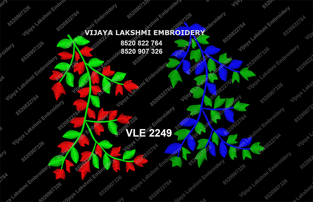 VLE 2249