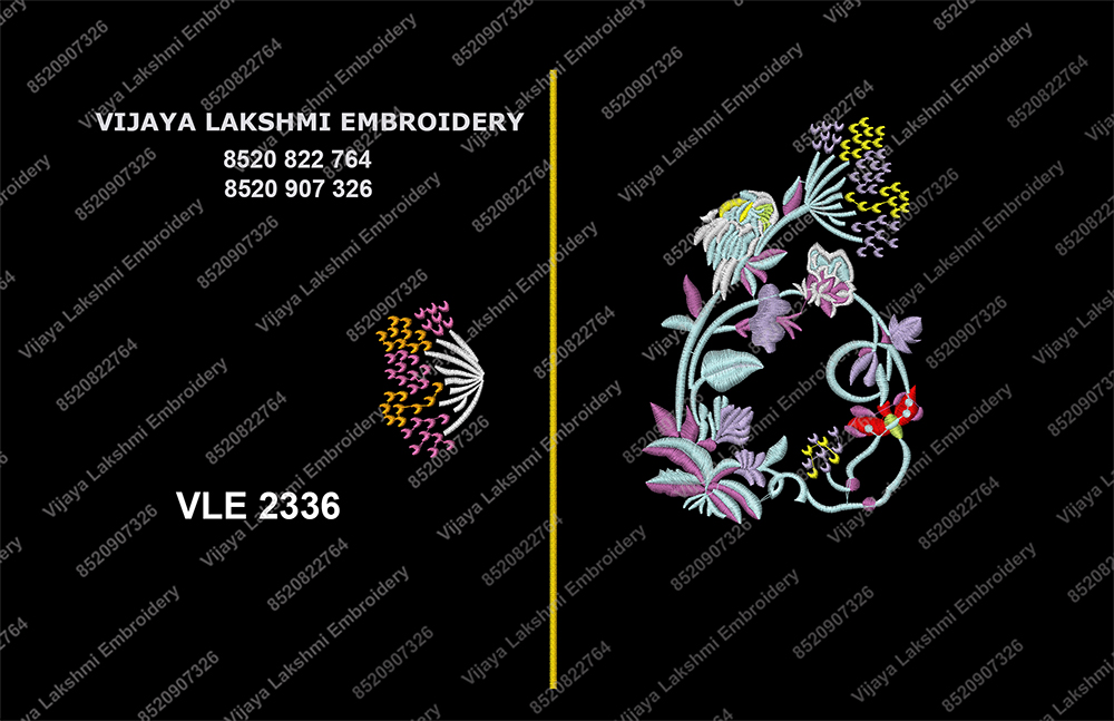VLE 2336