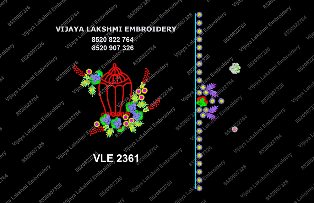 VLE 2361