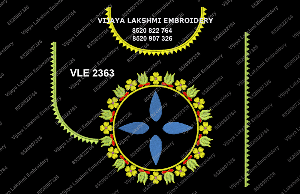 VLE 2363