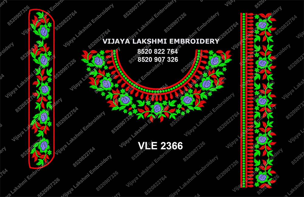 VLE 2366