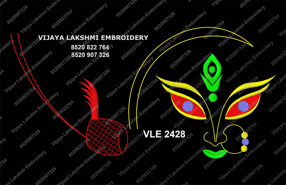 VLE 2428
