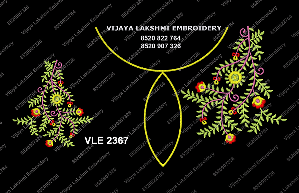 VLE 2367