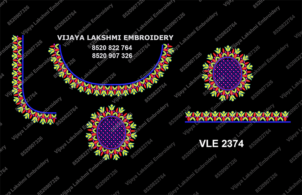 VLE 2374