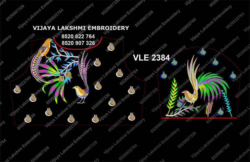 VLE 2384