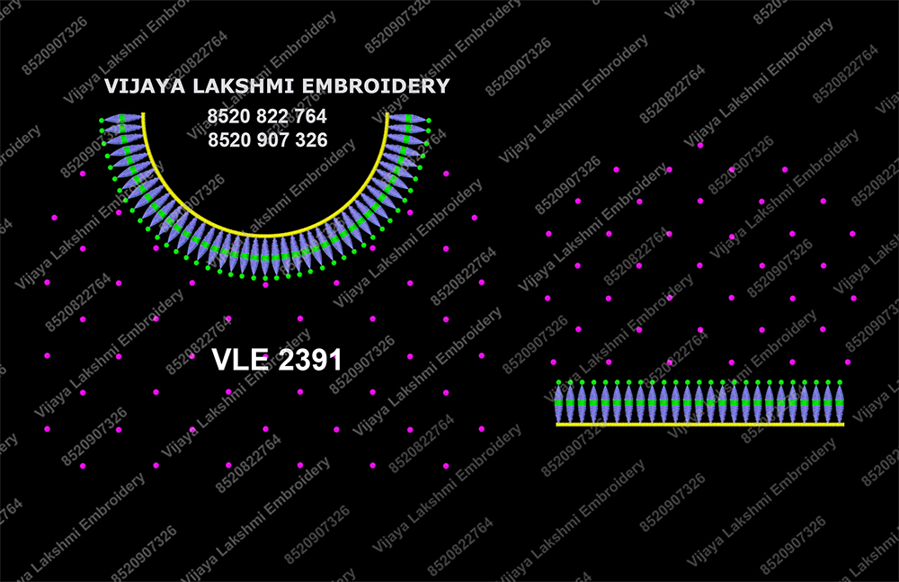 VLE 2391