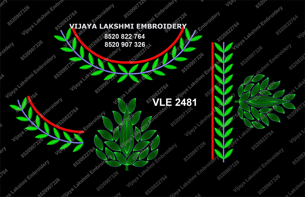 VLE 2481