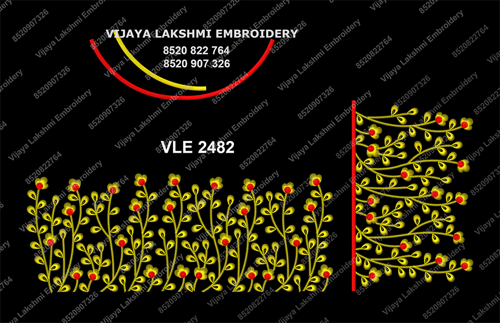 VLE 2482