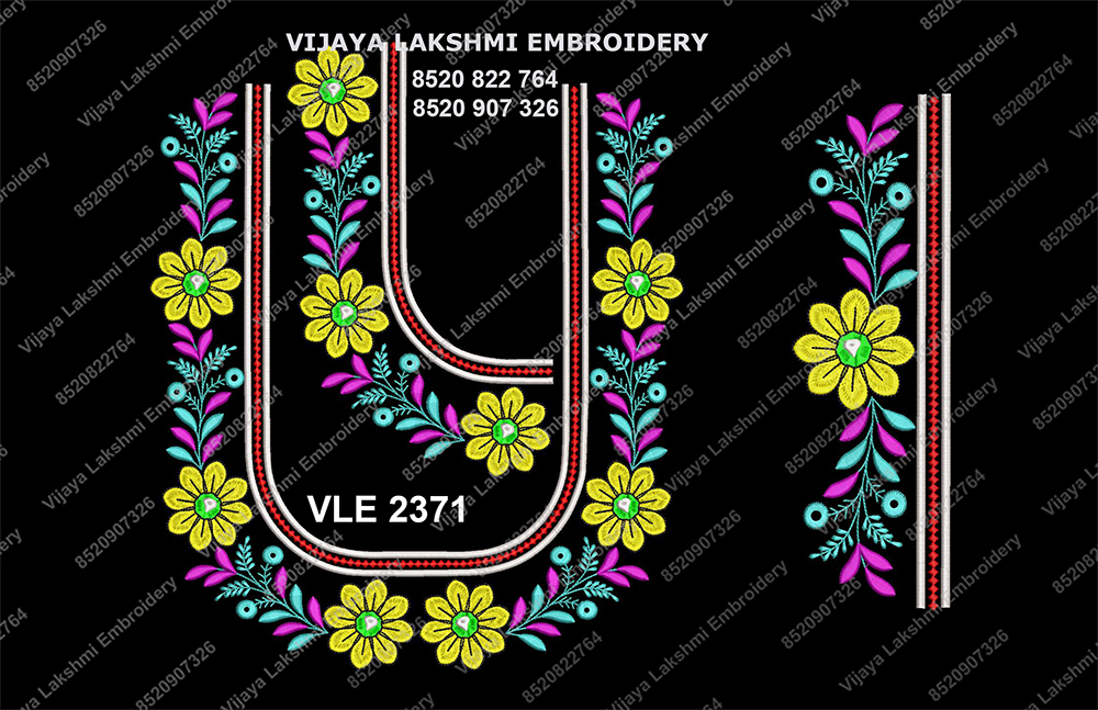 VLE 2371