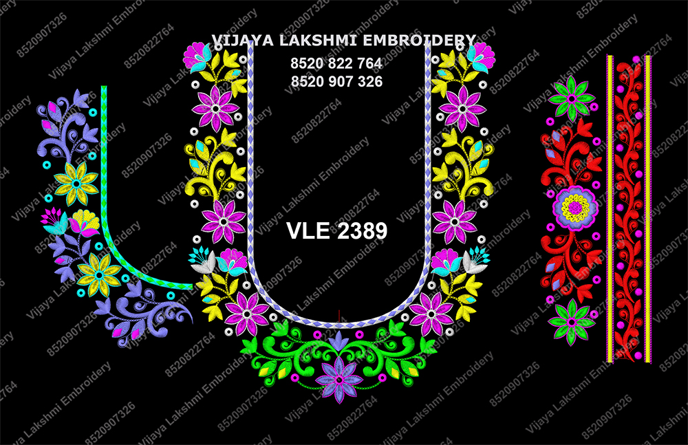 VLE 2389