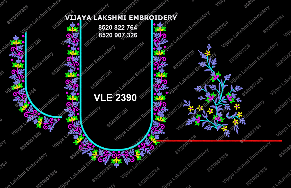VLE 2390