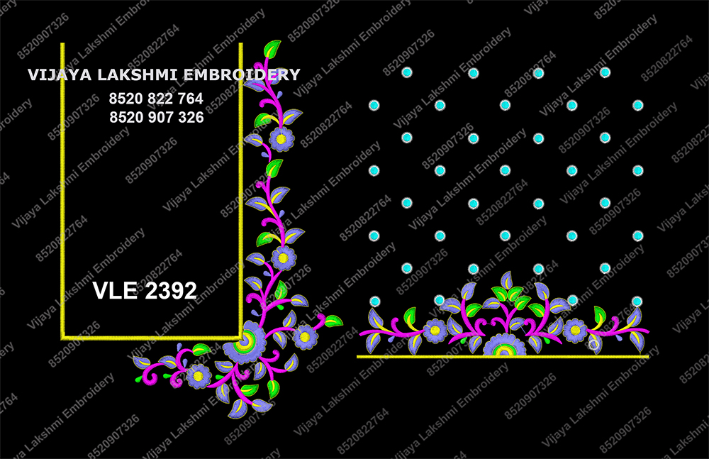 VLE 2392